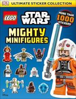 LEGO¬ Star Wars™ Mighty Minifigures Ultimate Sticker Collection