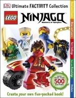 LEGO¬ Ninjago Ultimate Factivity Collection