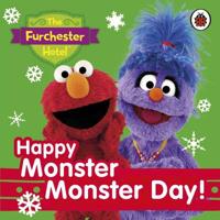 Happy Monster Monster Day!