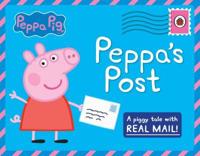 Peppa's Post