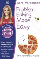 Problem Solving Made Easy. Key Stage 2