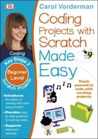 Computer Coding Scratch Projects Made Easy