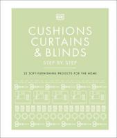 Cushions, Curtains & Blinds