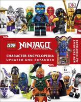 LEGO Ninjaga, Masters of Spinjitzu, Character Encyclopedia
