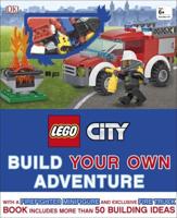 Build Your Own Adventure