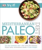 Mediterranean Paleo Diet