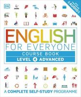English for Everyone. Level 4 Advanced. Course Book