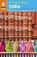 The Rough Guide to India