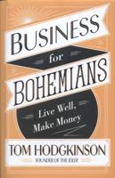 Business for Bohemians