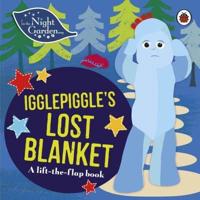 Igglepiggle's Lost Blanket