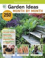 Garden Ideas Month by Month