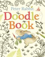 Peter Rabbit Doodle Book