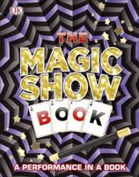 The Magic Show Book