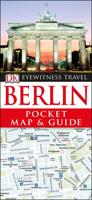 Berlin Pocket Map & Guide