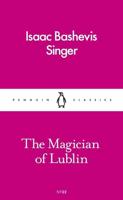 The Magician of Lublin