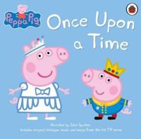Peppa Pig, Once Upon a Time