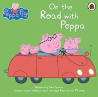 On the Road With Peppa