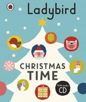Ladybird Christmas Time