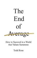 The End of Average