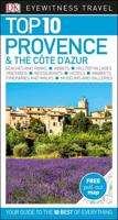 Top 10 Provence & The Cote d'Azur