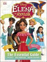 Elena of Avalor