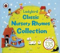 Ladybird Favourite Nursery Rhymes