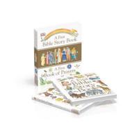 A First Bible Story Book