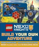 LEGO Nexo Knights