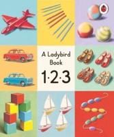 A Ladybird Book 1.2.3