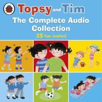 Topsy and Tim