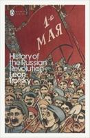 The History of the Russian Revolution