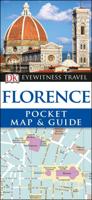 Florence Pocket Map and Guide