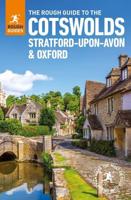 The Rough Guide to the Cotswolds, Stratford-Upon-Avon & Oxford