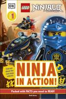 Ninja in Action!