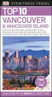 Top 10 Vancouver & Vancouver Island