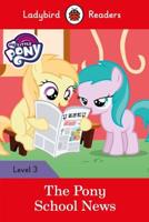 The Pony School News