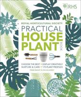 Royal Horticultural Society Practical House Plant Book