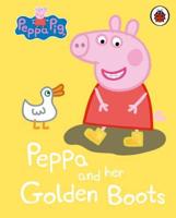 Peppa and Her Golden Boots