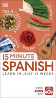 15 Minute Spanish