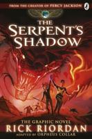 The Serpent's Shadow