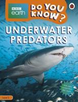 Underwater Predators