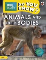 Animals and Their Bodies