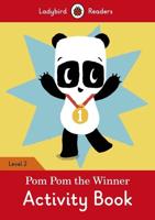 Pom Pom the Winner. Activity Book