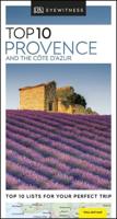 Top 10 Provence and the Côte d'Azur