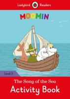 The Song of the Sea. Activity Book