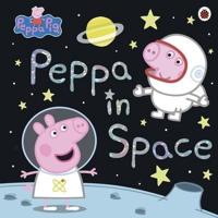 Peppa in Space