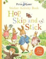 Hop, Skip and Stick