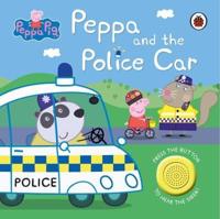 Police Car Sound Book