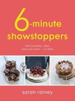 6-Minute Showstoppers