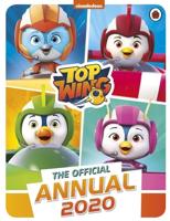 Top Wing: Official Annual 2020